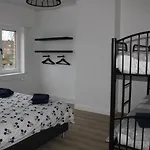 Vakantiewoning \'T Kartuis, Brugge