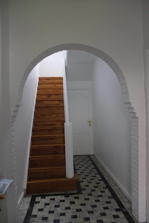 Hébergement de vacances Vakantiewoning 't Kartuis, Bruges