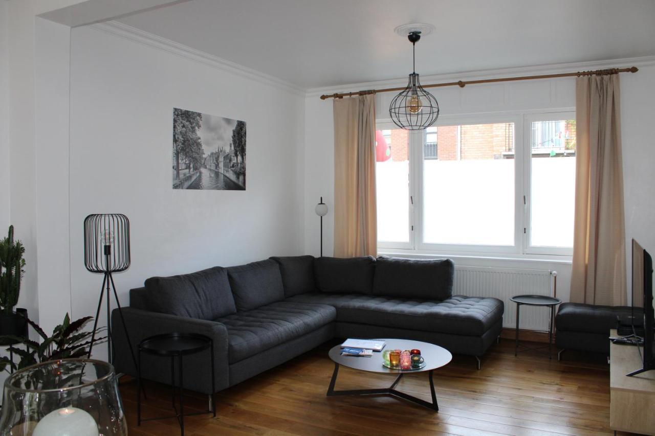 Hébergement de vacances Vakantiewoning 't Kartuis,