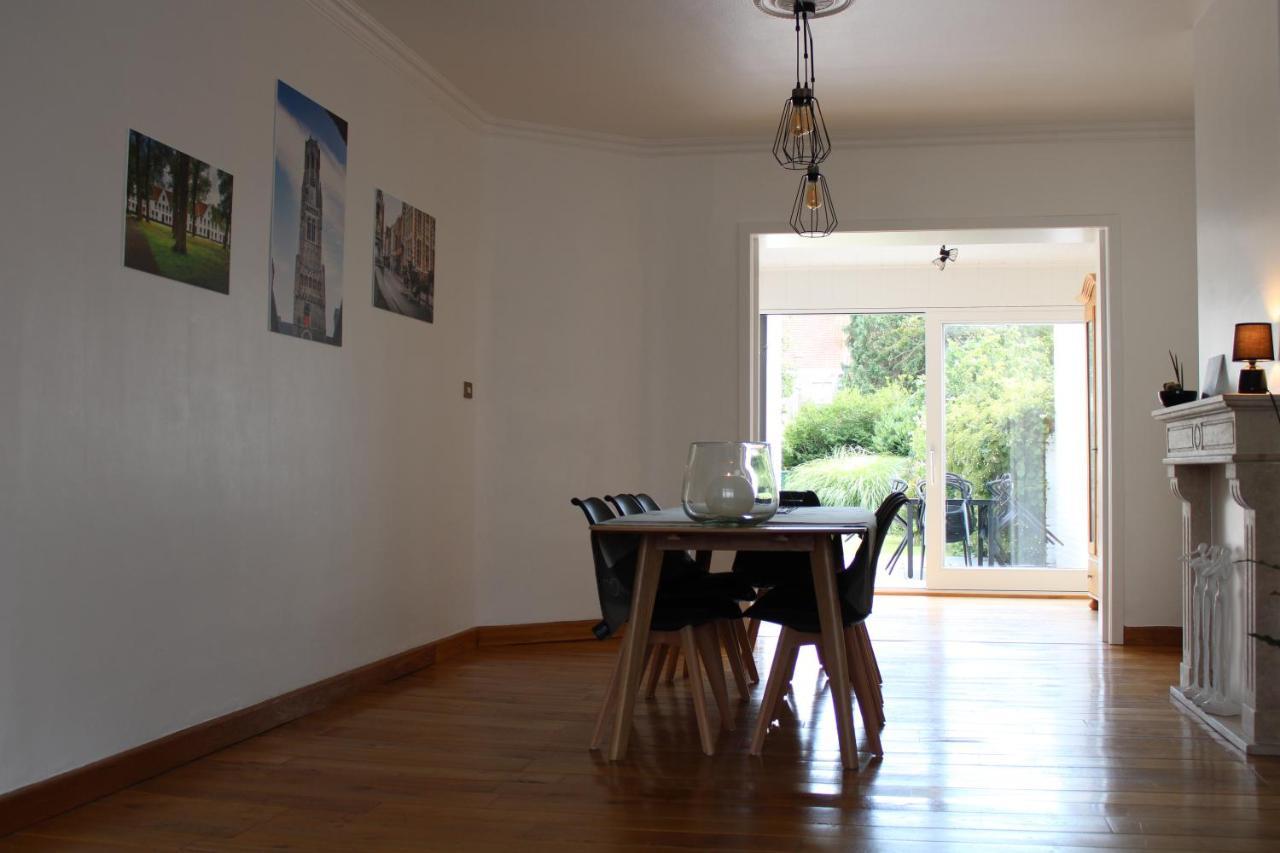 Vakantiewoning 't Kartuis, Hébergement de vacances *