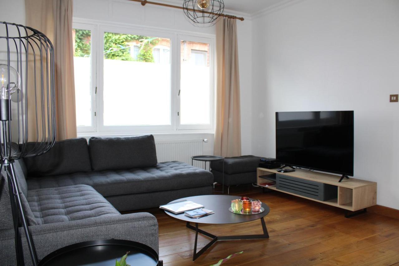 Vakantiewoning 't Kartuis, Vakantiehuis