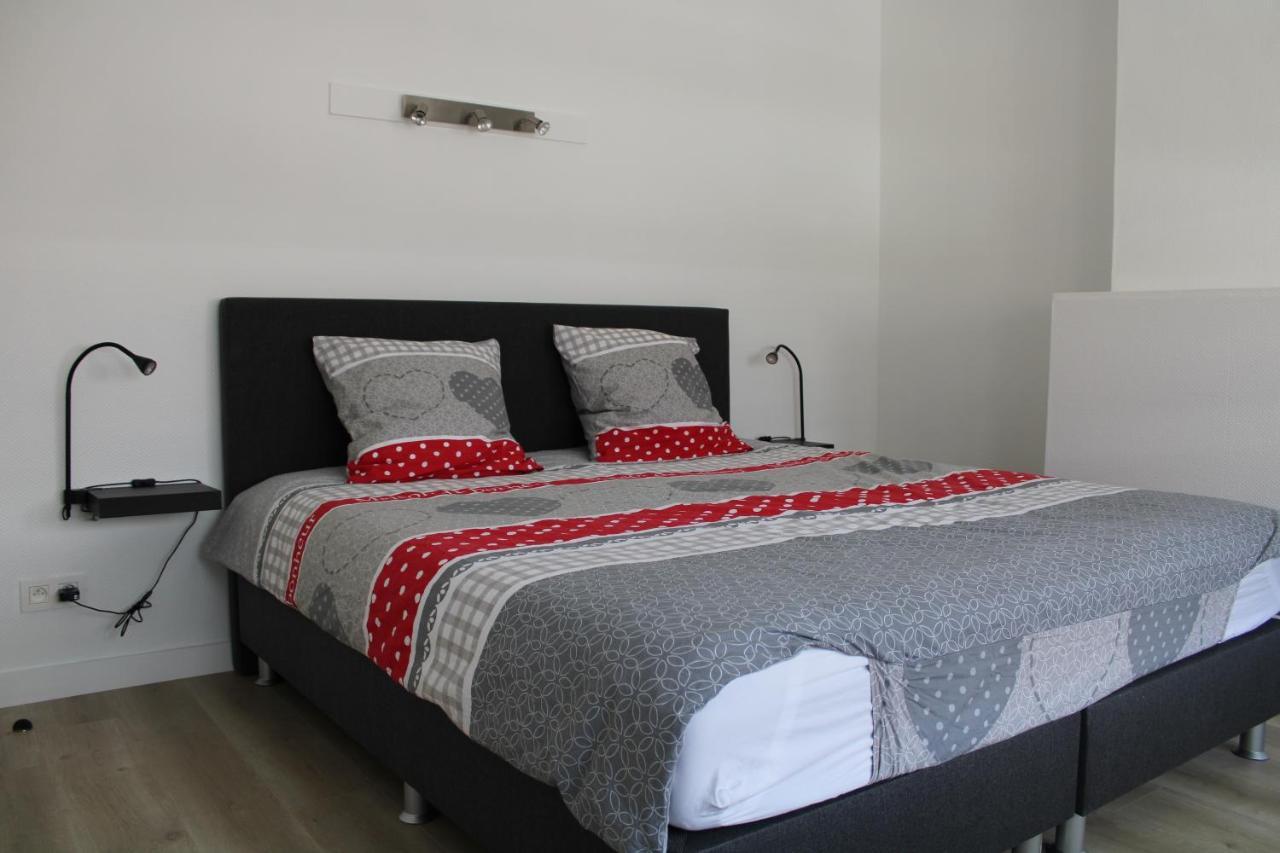 Hébergement de vacances Vakantiewoning 't Kartuis, Bruges