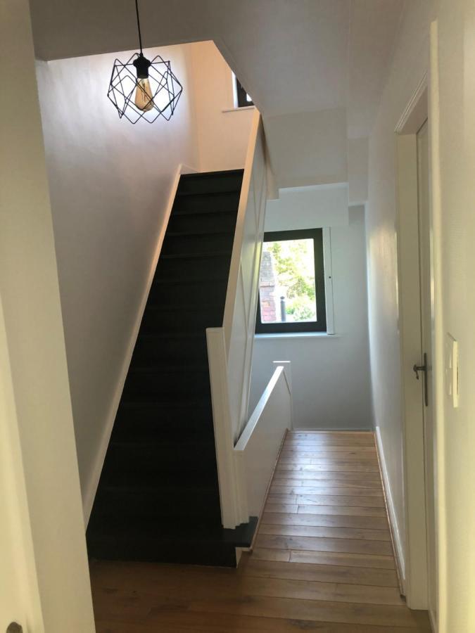 Hébergement de vacances Vakantiewoning 't Kartuis, Bruges