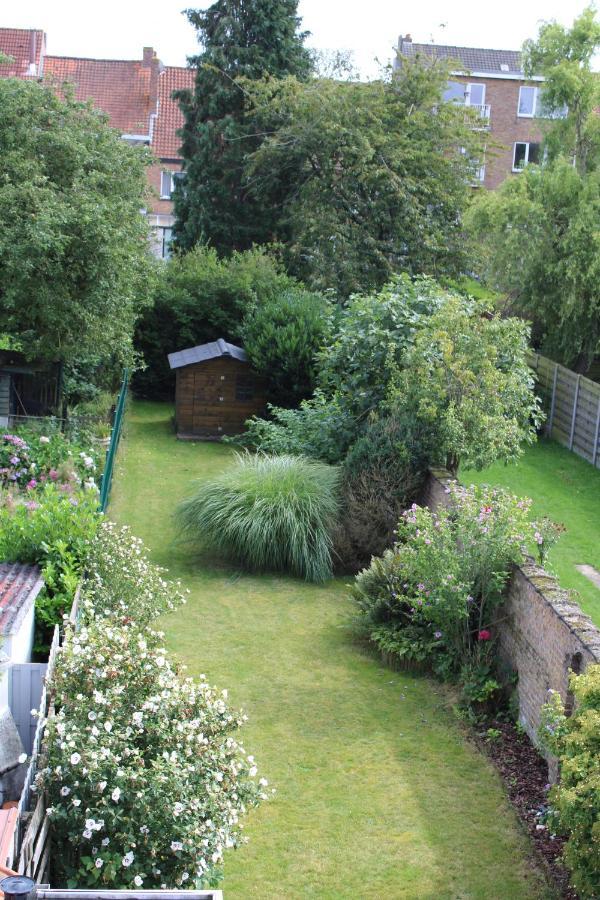 Vakantiewoning 't Kartuis, Hébergement de vacances *