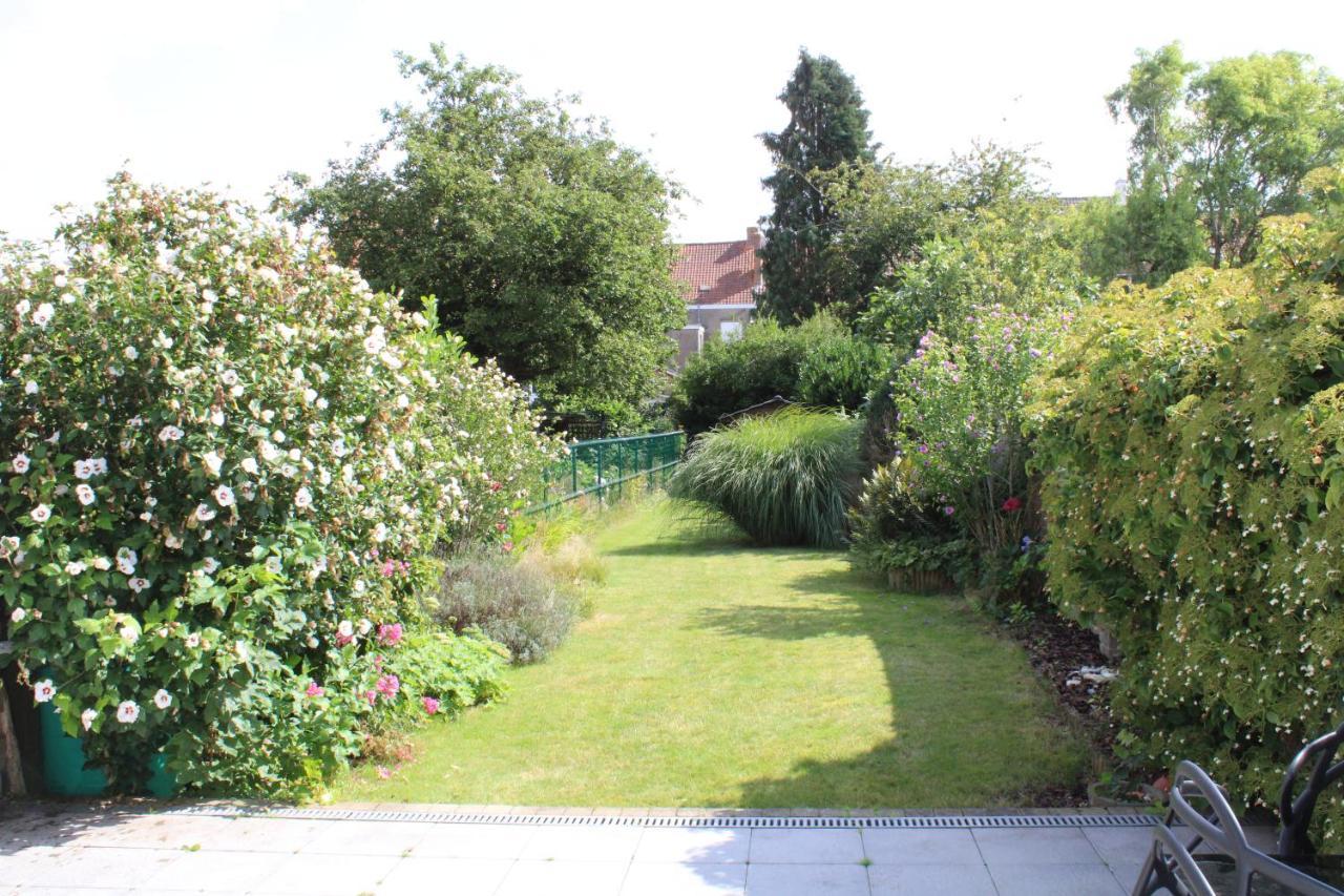 Vakantiehuis Vakantiewoning 't Kartuis,