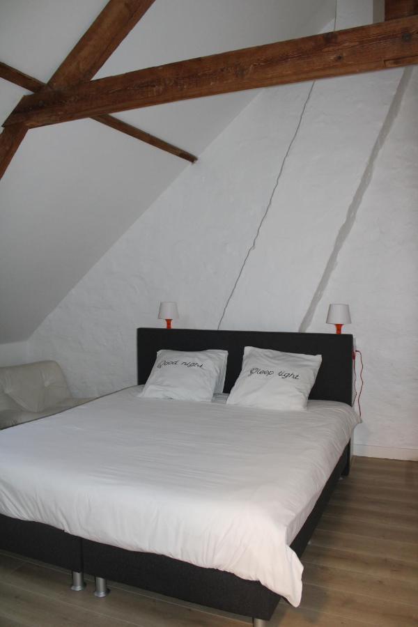 Vakantiehuis Vakantiewoning 't Kartuis,